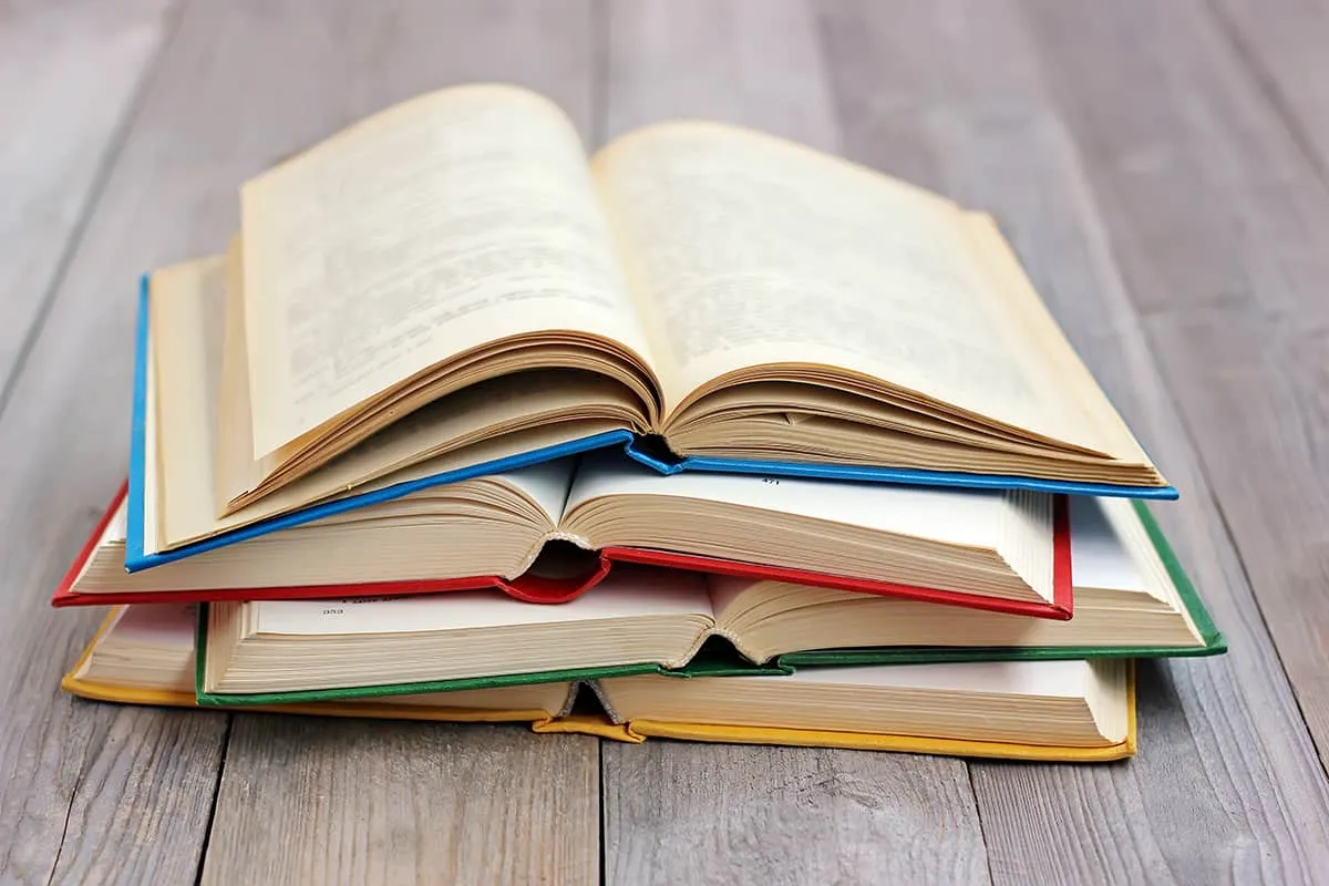 Ankara Zafer Çarşısı 2 El Kitap