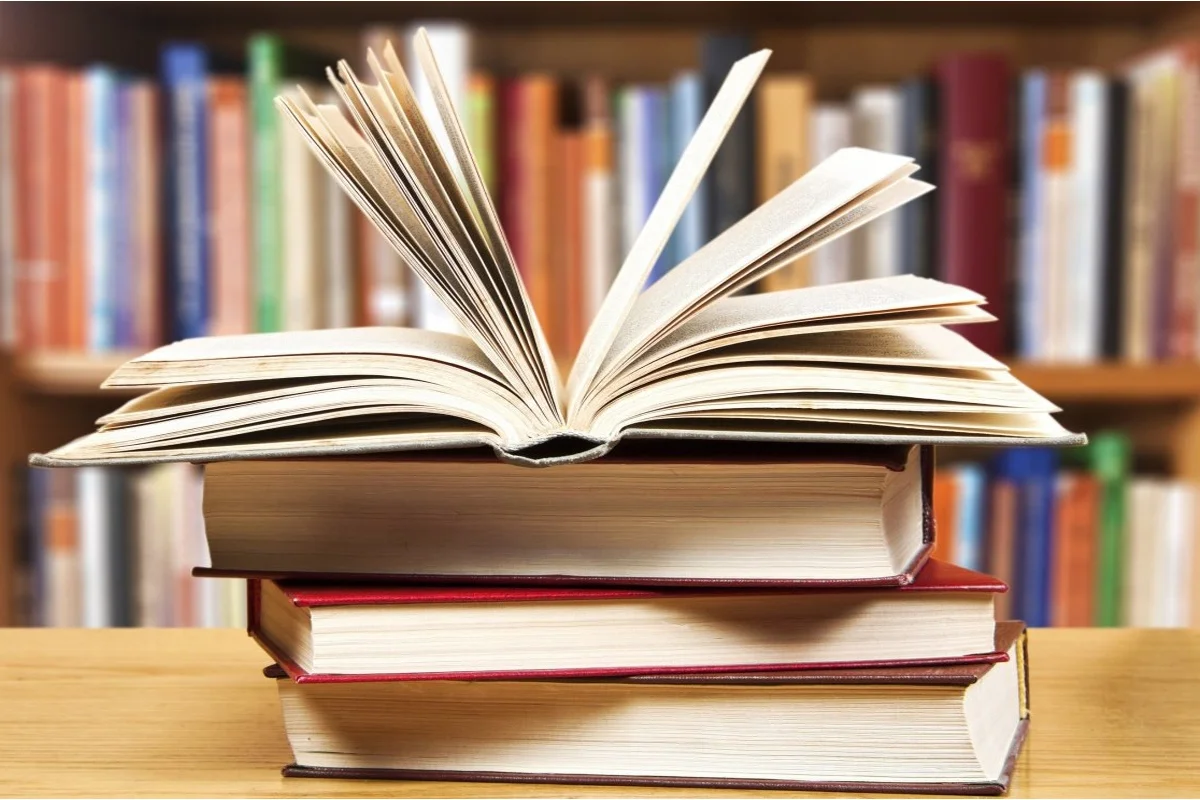 Ankara’da İkinci El Kitap Satanlar