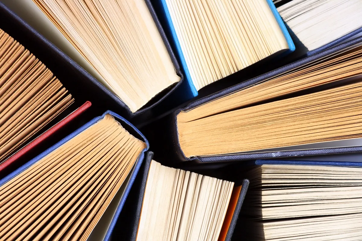 Ankara İkinci El Kitap