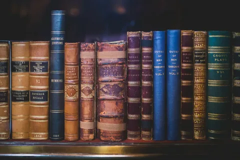 Toplu Kitap Satışı