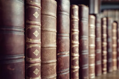 2. El Kitap Bağışı