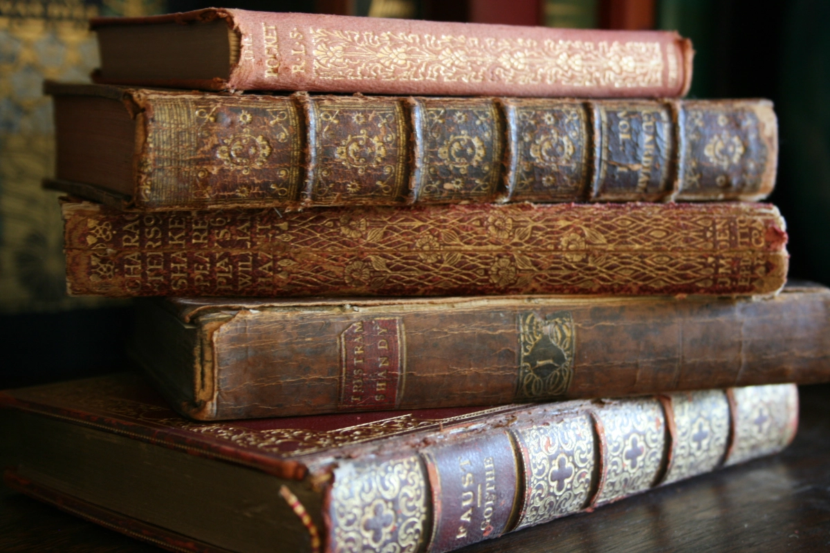 Sincan İkinci El Kitap