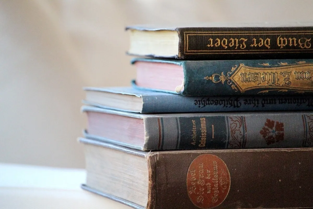 2. El Kitap Nasıl Satılır?