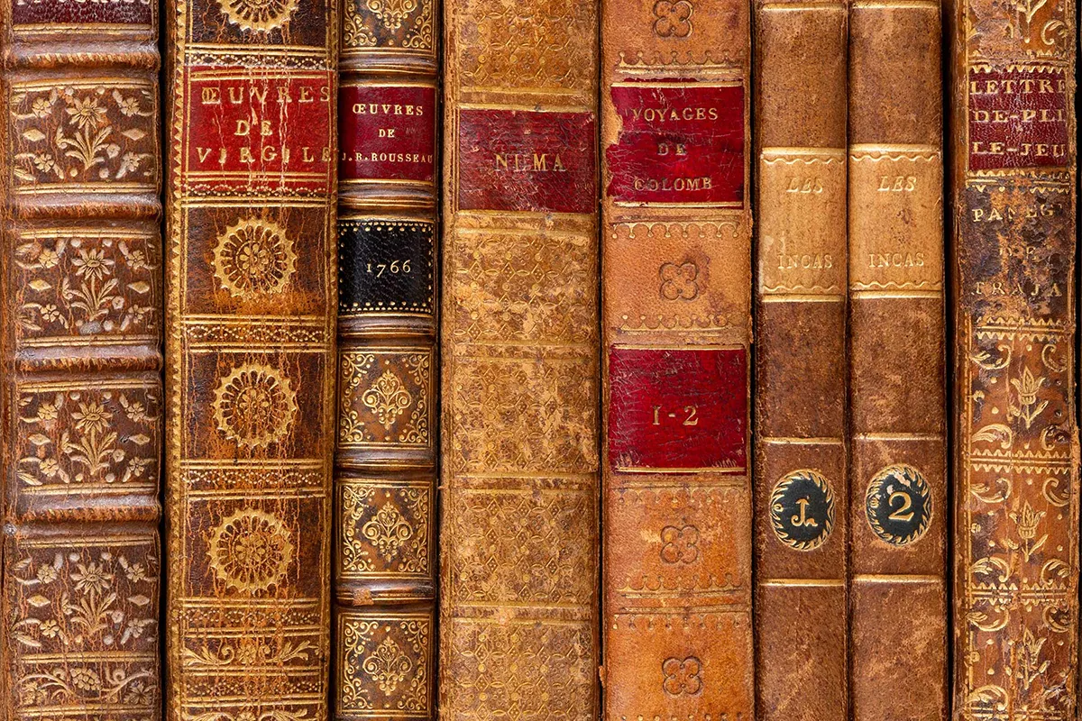 Kilo ile Kitap Satışı
