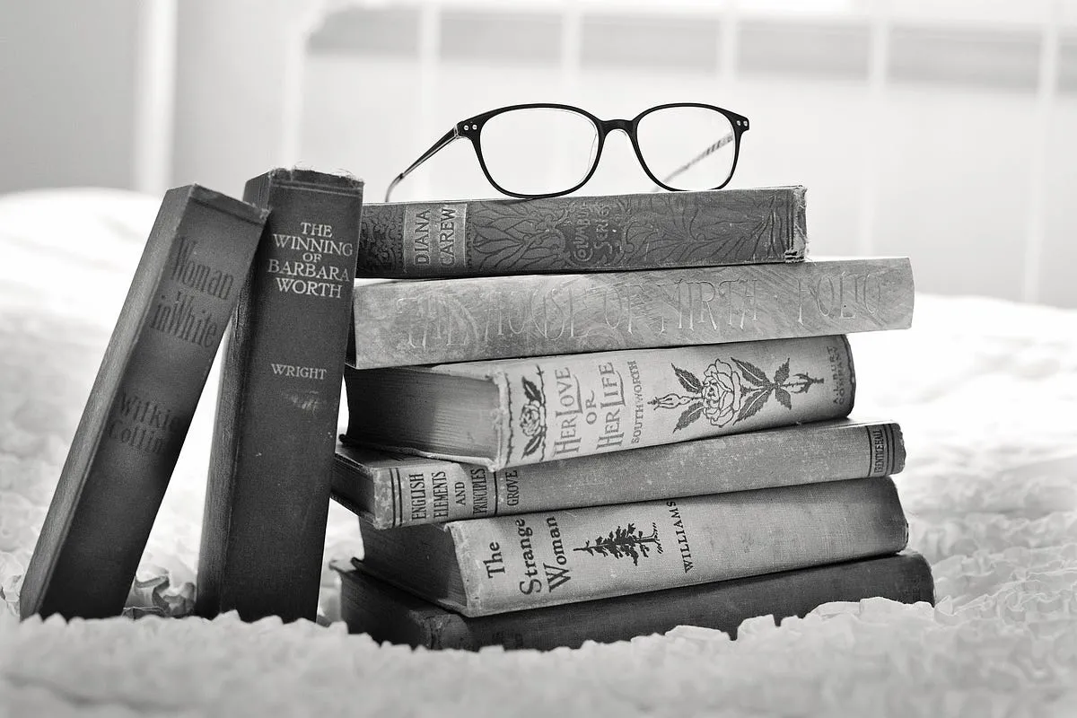 Toplu Kitap Alımı