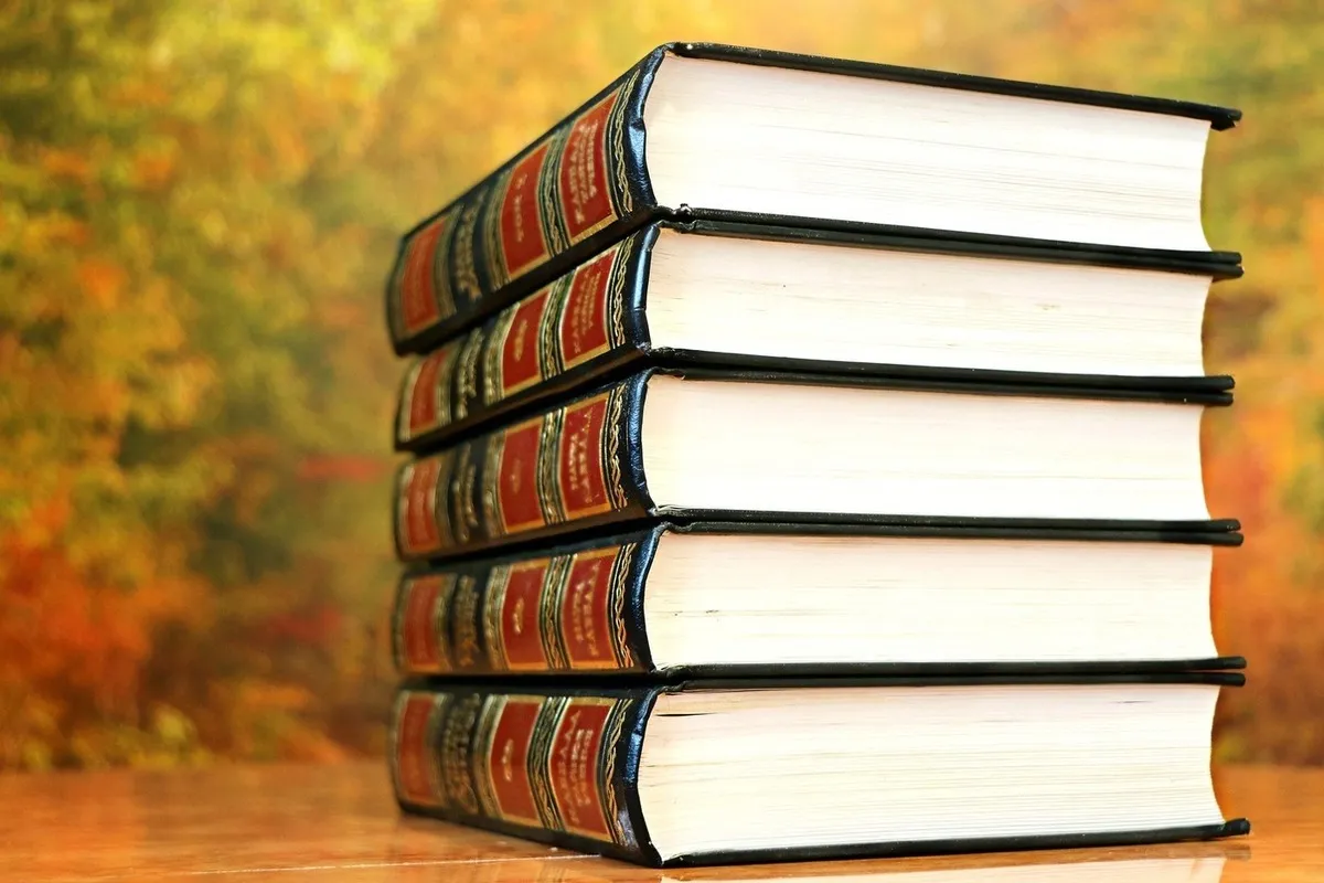 İkinci El Test Kitap Alan Yerler