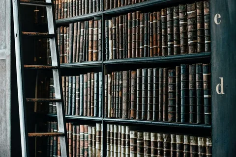 İkinci El Kitap Alımı