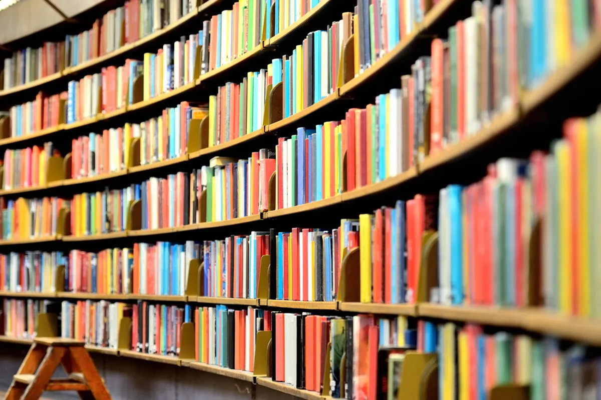 Ankara Antika Kitap Alanlar