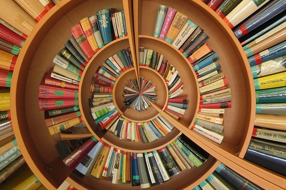 Ankara İkinci El Kitap Alan
