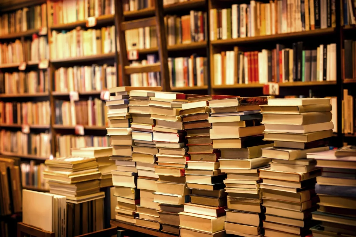 Ankara İkinci El Kitap Satma