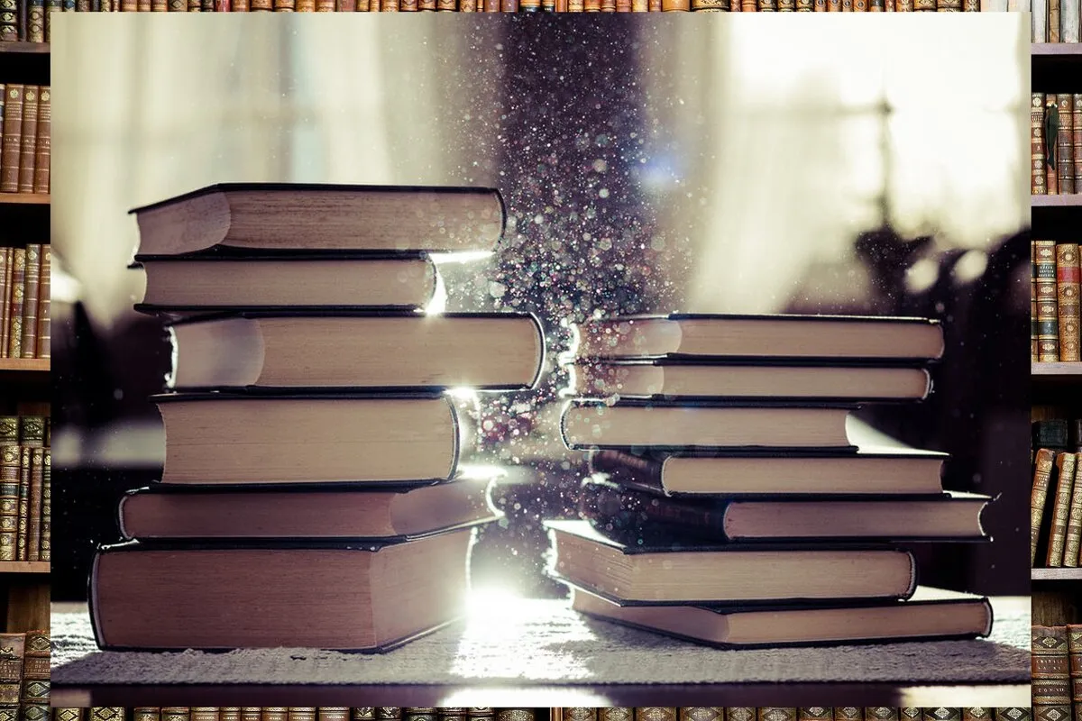 Ankara’da Kilo ile Kitap Alan Yerler