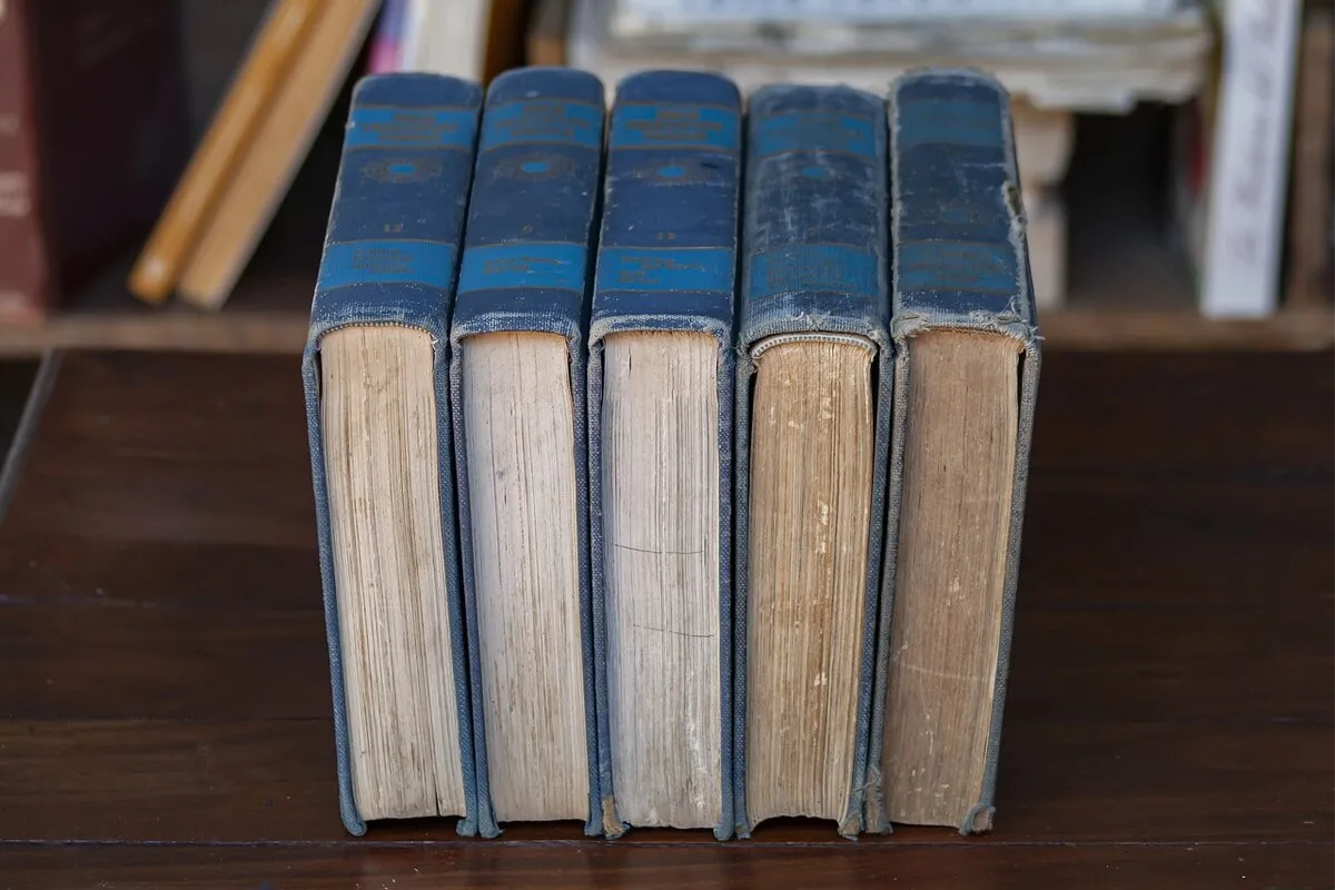 Hurda Kitap Ne Kadar?