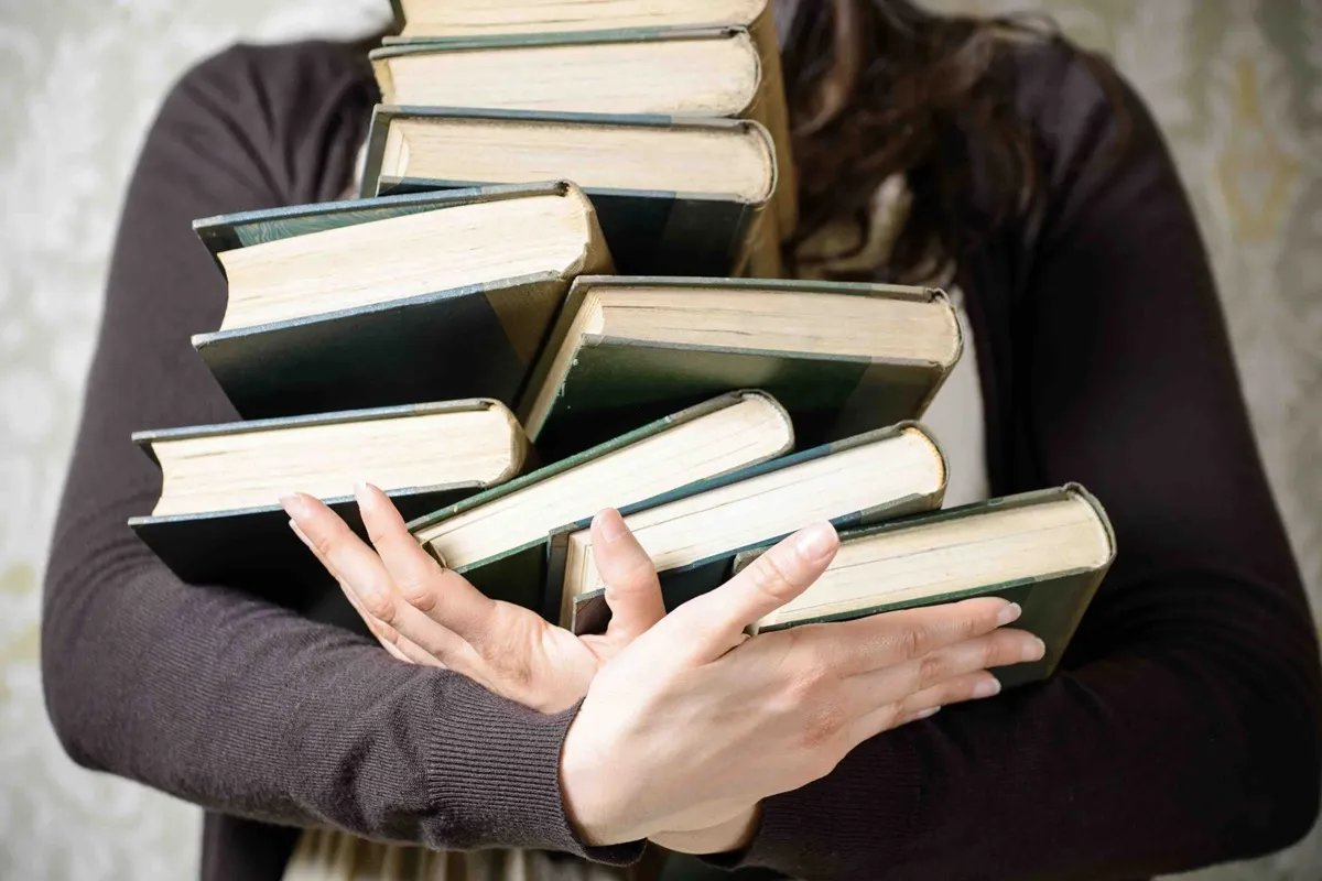 İkinci El İngilizce Kitap Alan Yerler