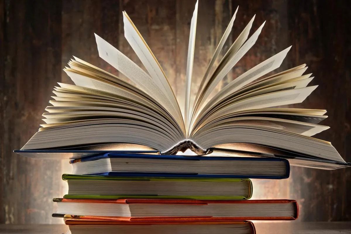 İkinci El Kitap Sat Ankara
