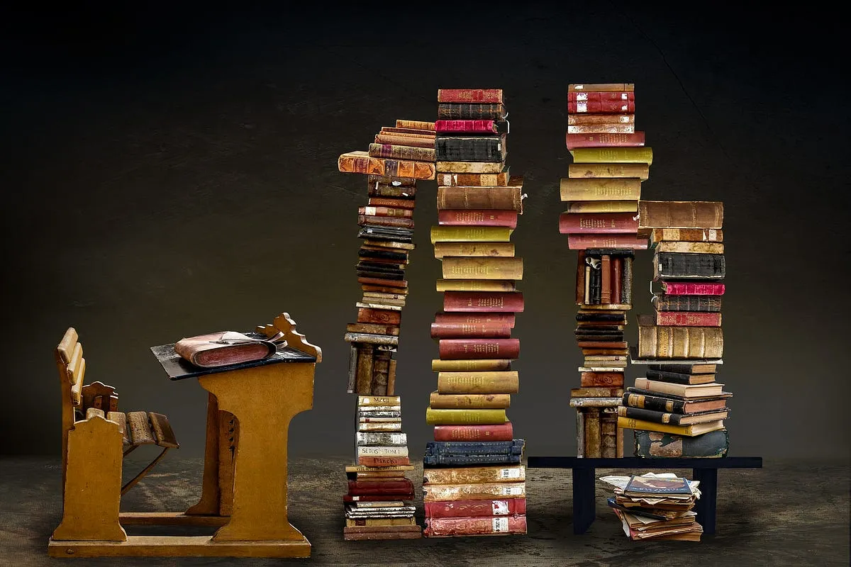 İkinci El YKS Kitap Alan Yerler