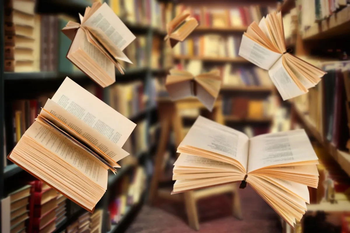 Kızılayda 2 El Kitap Alan Yerler