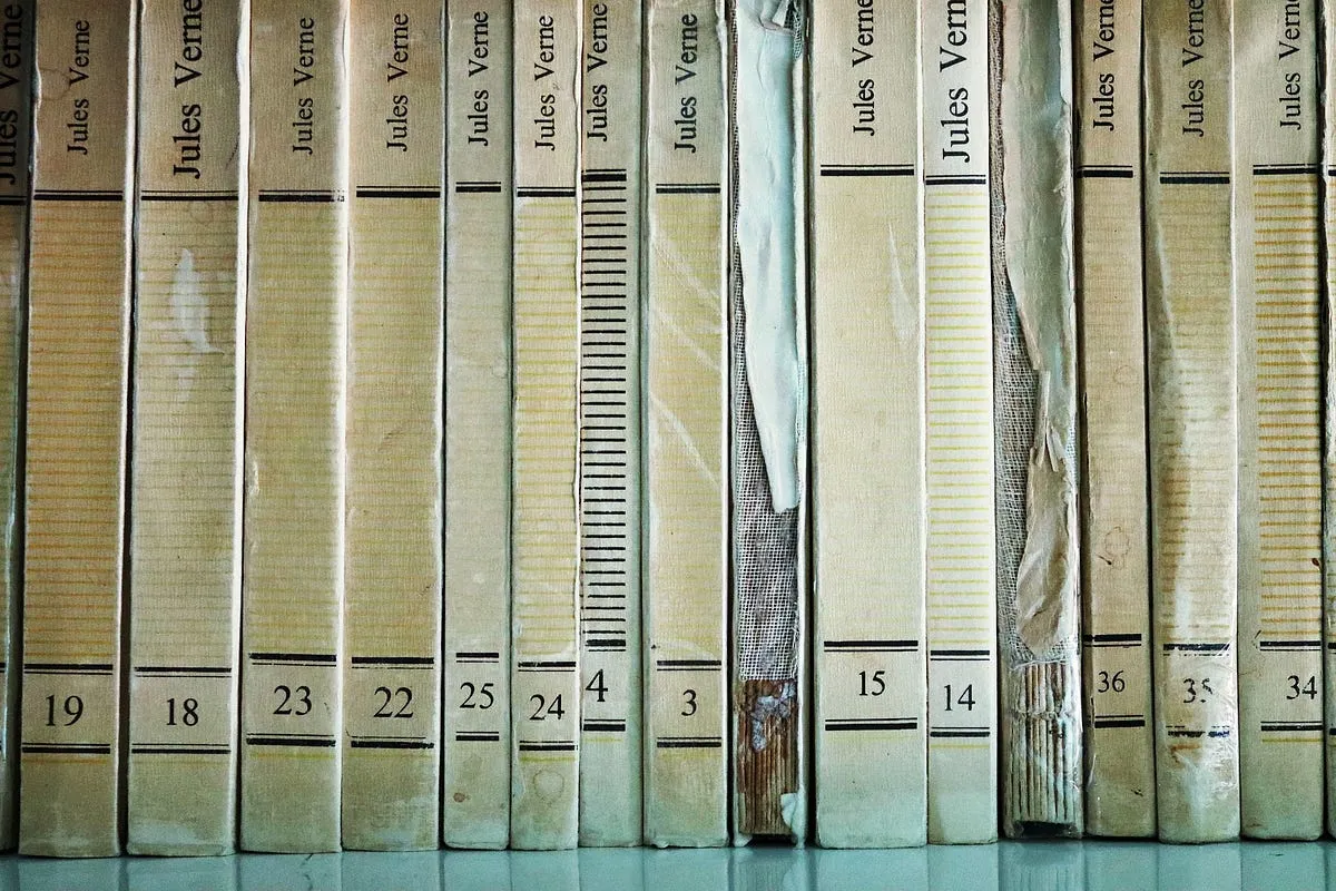 Ankara Gölbaşı İkinci El Kitap
