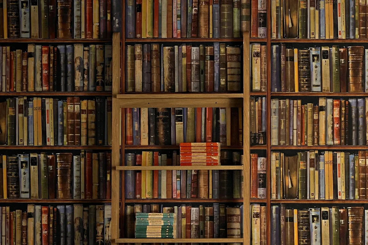 Gölbaşı İkinci El Kitap
