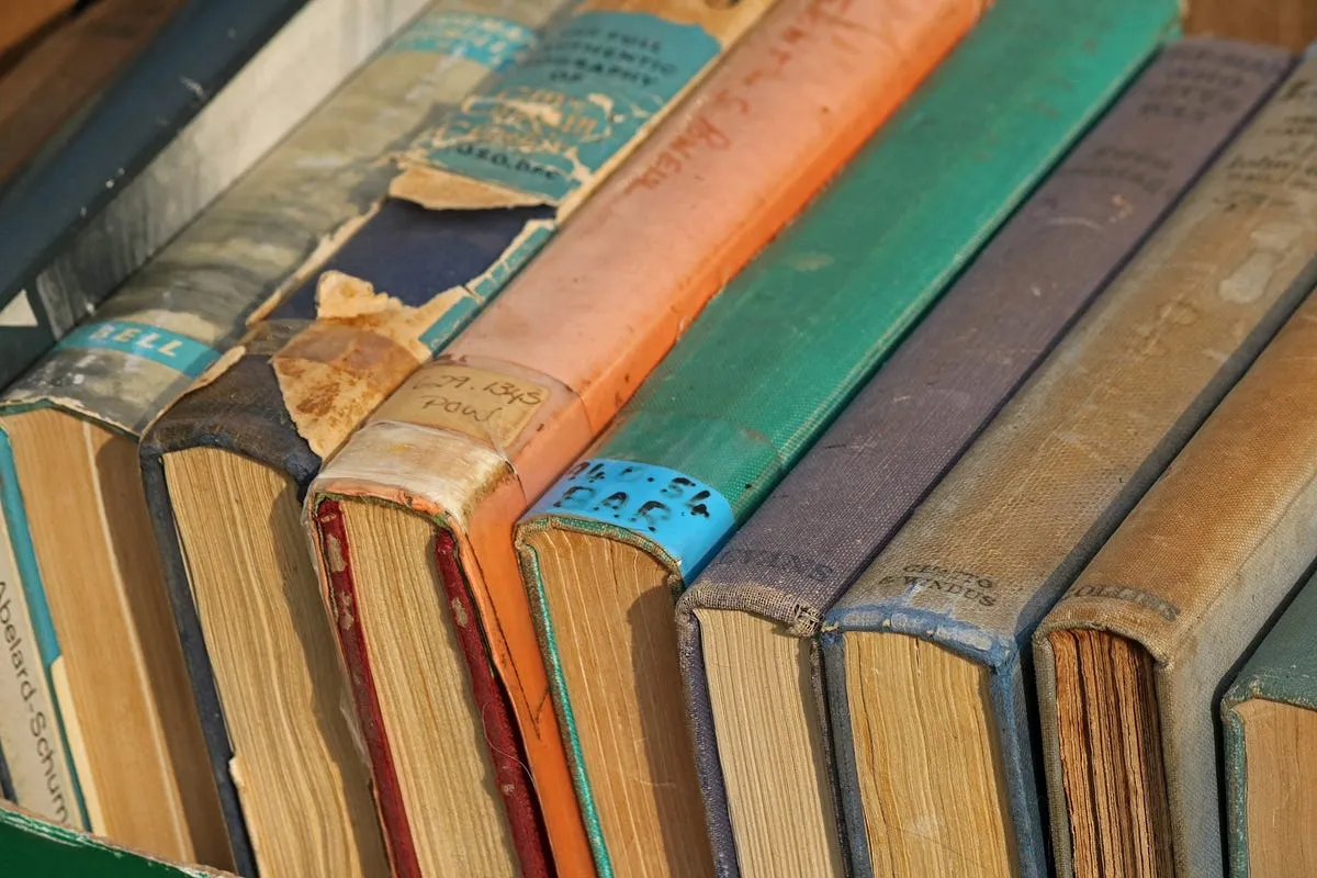 Karton Kitap Hurda Fiyatları