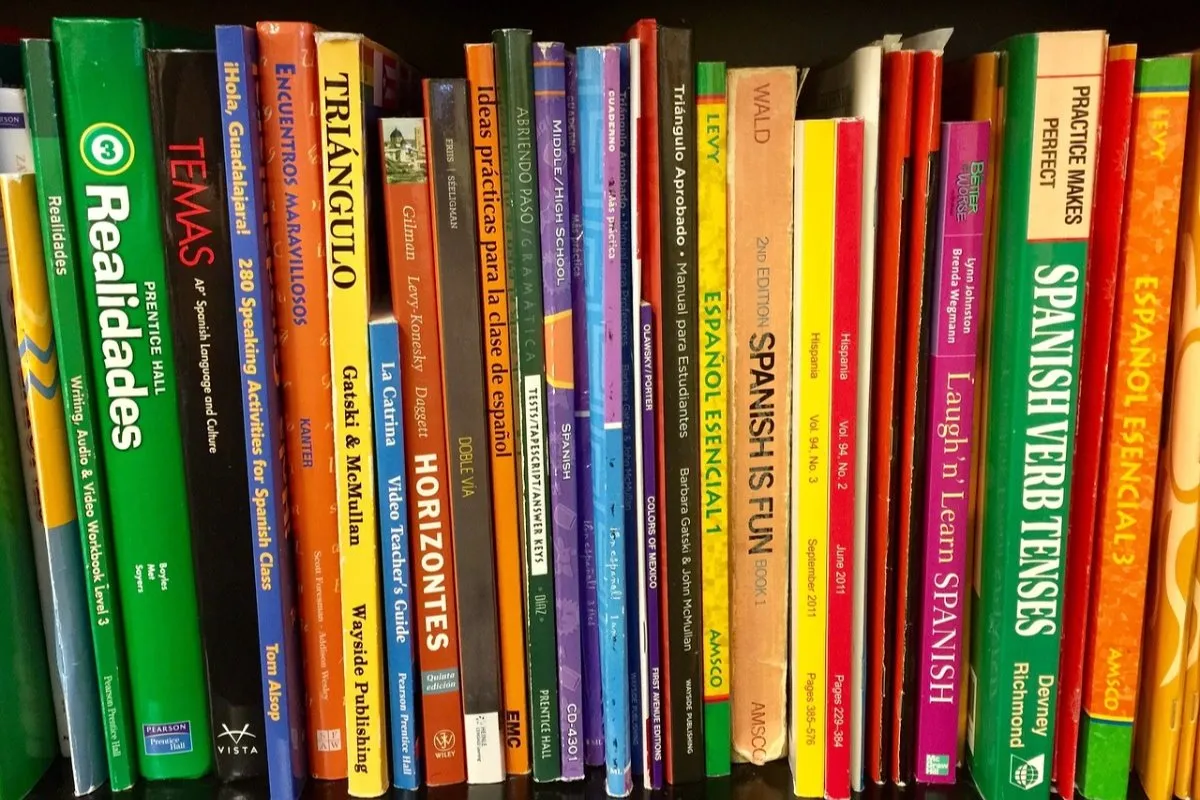 Sahaf ve İkinci El Kitap